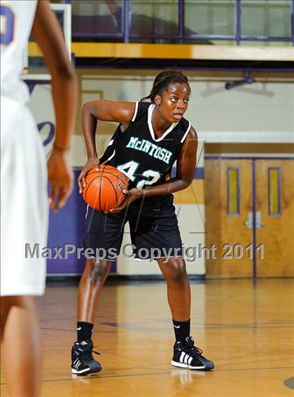 Thumbnail 1 in McIntosh @ East Coweta photogallery.
