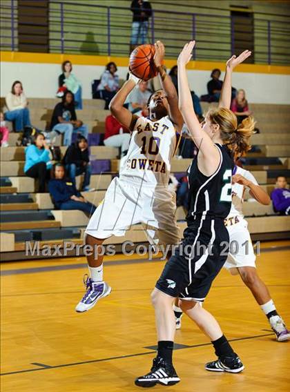 Thumbnail 1 in McIntosh @ East Coweta photogallery.