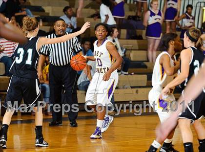 Thumbnail 1 in McIntosh @ East Coweta photogallery.