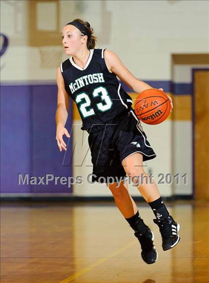 Thumbnail 1 in McIntosh @ East Coweta photogallery.