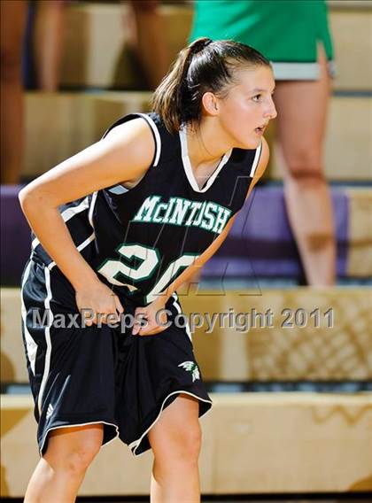 Thumbnail 3 in McIntosh @ East Coweta photogallery.