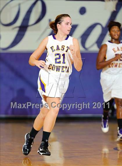 Thumbnail 2 in McIntosh @ East Coweta photogallery.