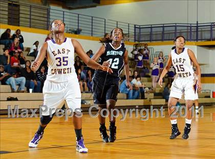 Thumbnail 2 in McIntosh @ East Coweta photogallery.