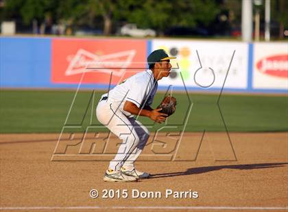 Thumbnail 1 in Temple City vs. Hemet (CIF SS D5 Final) photogallery.