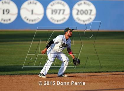 Thumbnail 3 in Temple City vs. Hemet (CIF SS D5 Final) photogallery.