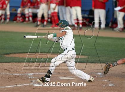 Thumbnail 1 in Temple City vs. Hemet (CIF SS D5 Final) photogallery.