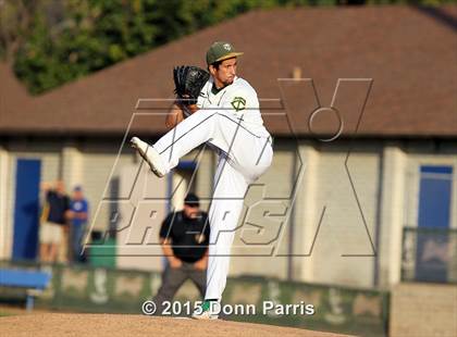 Thumbnail 1 in Temple City vs. Hemet (CIF SS D5 Final) photogallery.