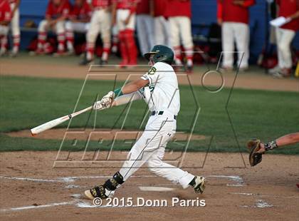 Thumbnail 3 in Temple City vs. Hemet (CIF SS D5 Final) photogallery.