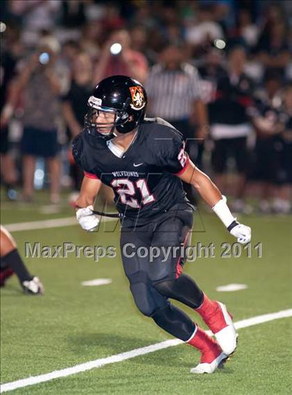Thumbnail 1 in El Camino Real @ Harvard-Westlake  photogallery.