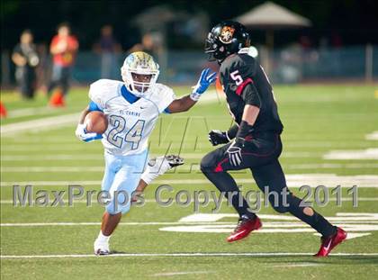 Thumbnail 2 in El Camino Real @ Harvard-Westlake  photogallery.