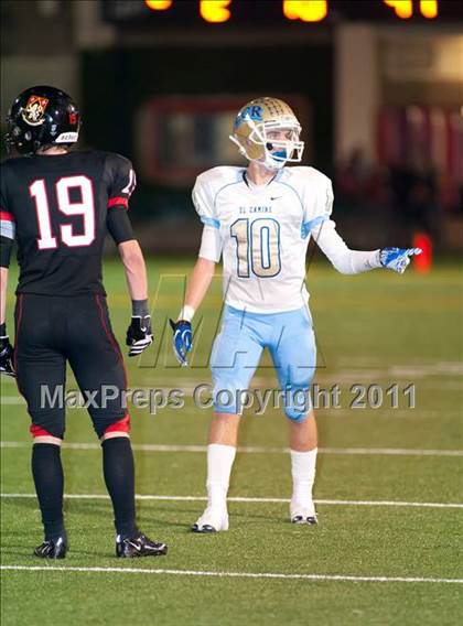 Thumbnail 2 in El Camino Real @ Harvard-Westlake  photogallery.