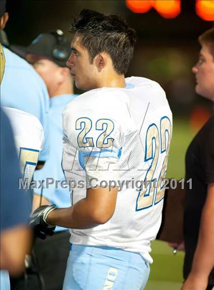 Thumbnail 3 in El Camino Real @ Harvard-Westlake  photogallery.