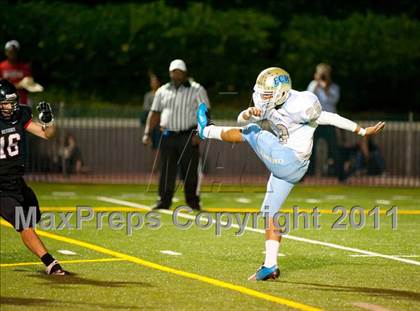 Thumbnail 1 in El Camino Real @ Harvard-Westlake  photogallery.