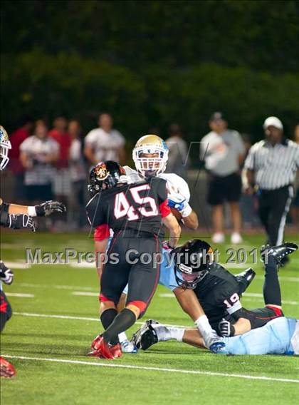 Thumbnail 1 in El Camino Real @ Harvard-Westlake  photogallery.