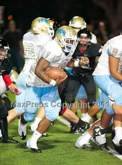 Thumbnail 3 in El Camino Real @ Harvard-Westlake  photogallery.