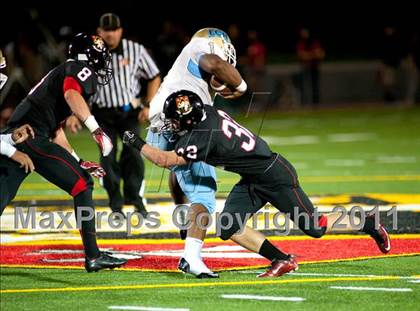 Thumbnail 3 in El Camino Real @ Harvard-Westlake  photogallery.