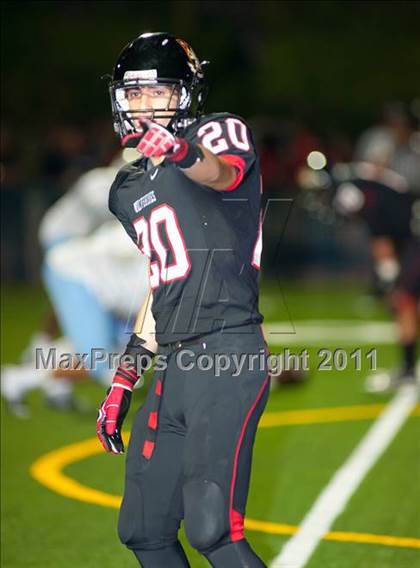 Thumbnail 3 in El Camino Real @ Harvard-Westlake  photogallery.
