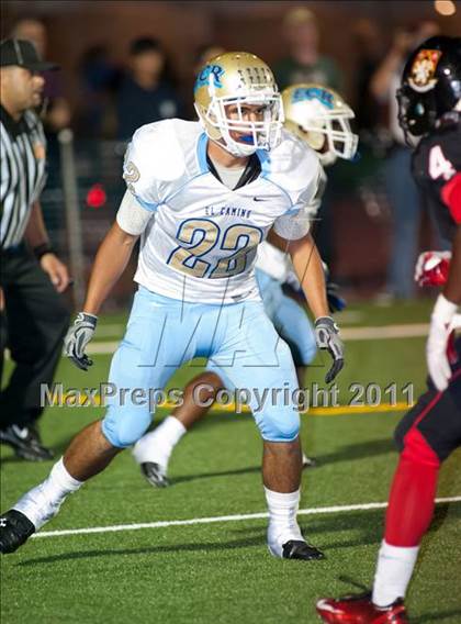 Thumbnail 2 in El Camino Real @ Harvard-Westlake  photogallery.