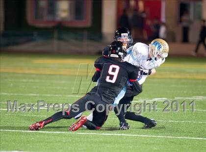 Thumbnail 1 in El Camino Real @ Harvard-Westlake  photogallery.