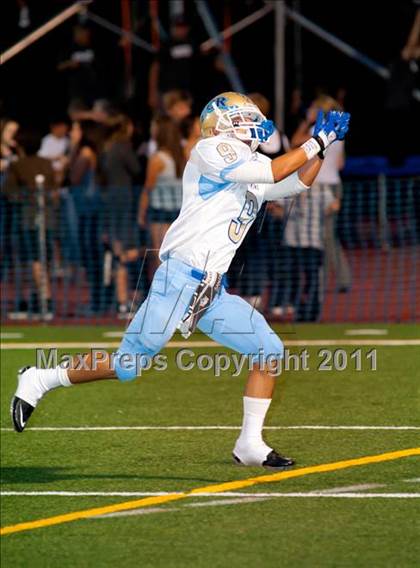 Thumbnail 2 in El Camino Real @ Harvard-Westlake  photogallery.
