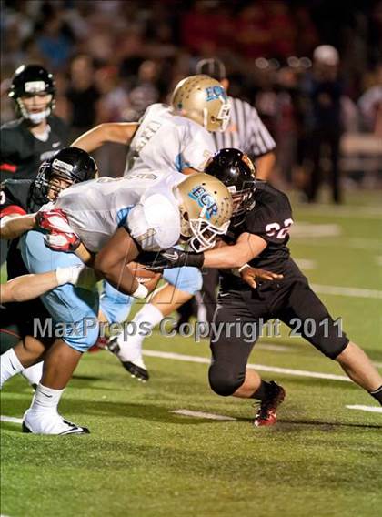 Thumbnail 3 in El Camino Real @ Harvard-Westlake  photogallery.