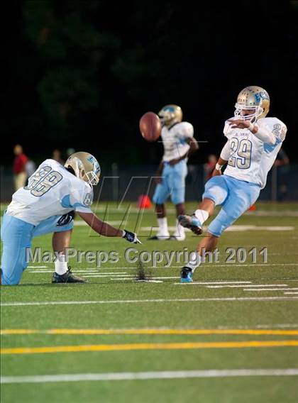 Thumbnail 1 in El Camino Real @ Harvard-Westlake  photogallery.