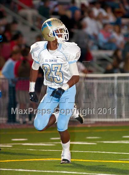 Thumbnail 2 in El Camino Real @ Harvard-Westlake  photogallery.