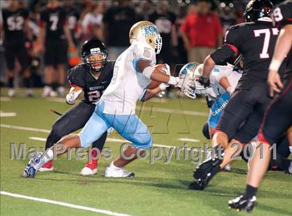 Thumbnail 1 in El Camino Real @ Harvard-Westlake  photogallery.