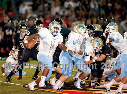 Thumbnail 2 in El Camino Real @ Harvard-Westlake  photogallery.