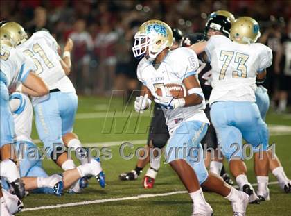 Thumbnail 1 in El Camino Real @ Harvard-Westlake  photogallery.