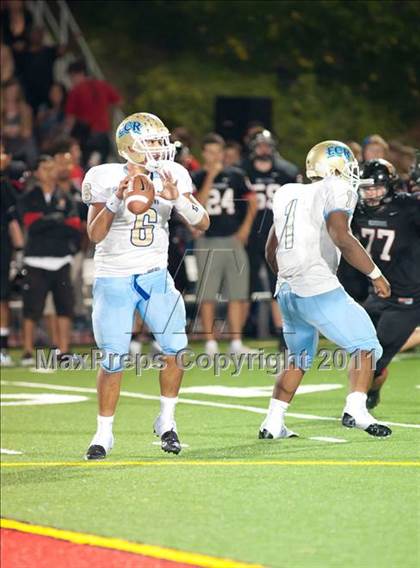 Thumbnail 1 in El Camino Real @ Harvard-Westlake  photogallery.
