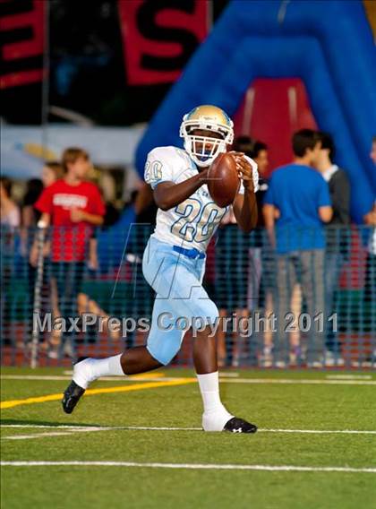 Thumbnail 1 in El Camino Real @ Harvard-Westlake  photogallery.