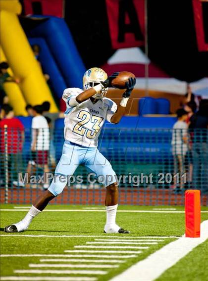 Thumbnail 2 in El Camino Real @ Harvard-Westlake  photogallery.