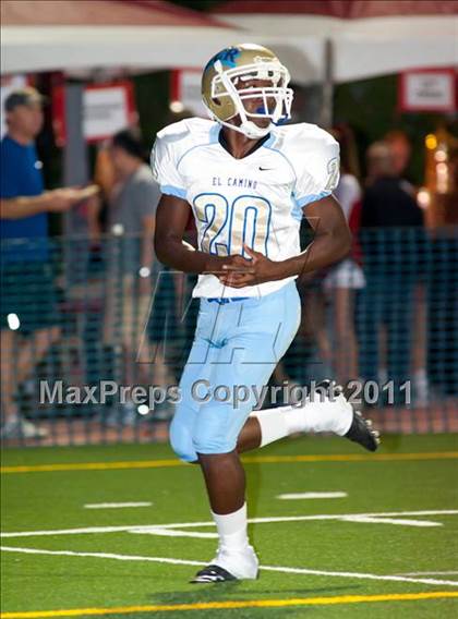 Thumbnail 3 in El Camino Real @ Harvard-Westlake  photogallery.