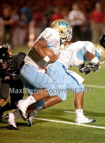 Thumbnail 1 in El Camino Real @ Harvard-Westlake  photogallery.