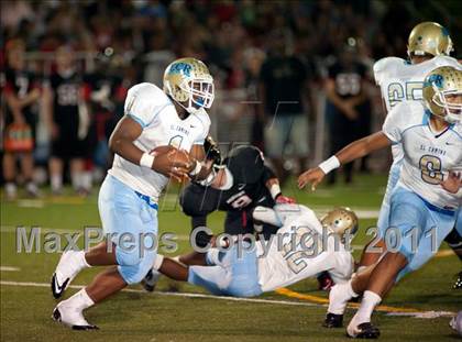 Thumbnail 2 in El Camino Real @ Harvard-Westlake  photogallery.