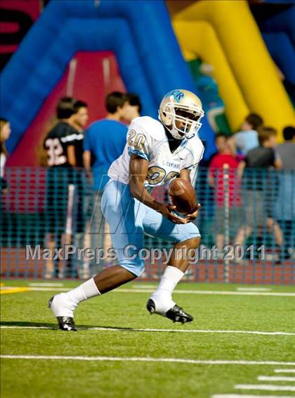 Thumbnail 2 in El Camino Real @ Harvard-Westlake  photogallery.