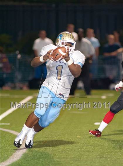 Thumbnail 2 in El Camino Real @ Harvard-Westlake  photogallery.