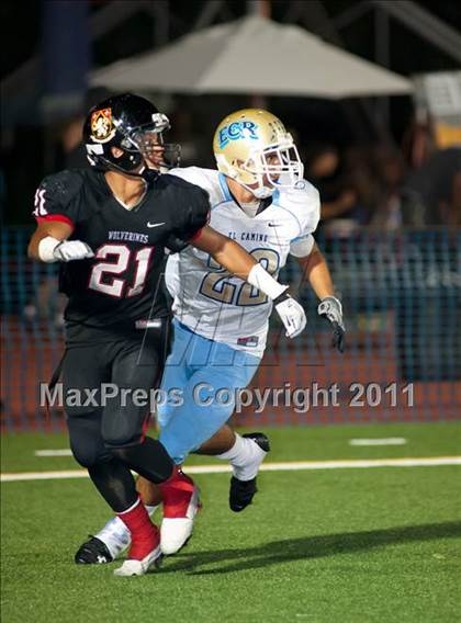 Thumbnail 3 in El Camino Real @ Harvard-Westlake  photogallery.
