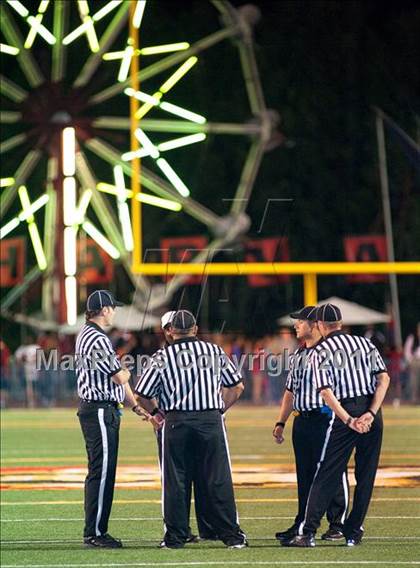 Thumbnail 1 in El Camino Real @ Harvard-Westlake  photogallery.