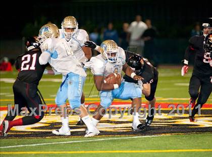 Thumbnail 2 in El Camino Real @ Harvard-Westlake  photogallery.