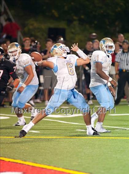 Thumbnail 2 in El Camino Real @ Harvard-Westlake  photogallery.