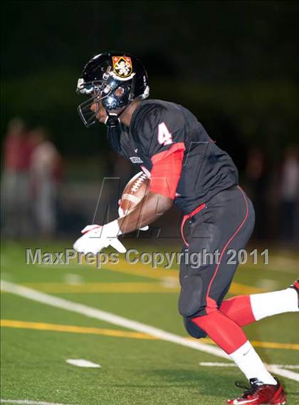 Thumbnail 3 in El Camino Real @ Harvard-Westlake  photogallery.