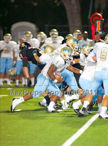 Thumbnail 2 in El Camino Real @ Harvard-Westlake  photogallery.