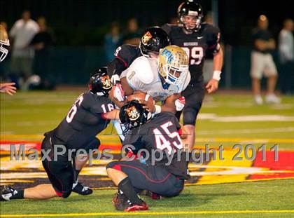 Thumbnail 3 in El Camino Real @ Harvard-Westlake  photogallery.