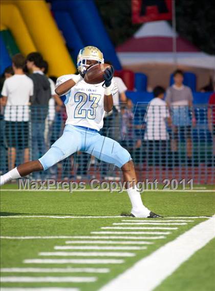 Thumbnail 2 in El Camino Real @ Harvard-Westlake  photogallery.