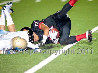 Thumbnail 2 in El Camino Real @ Harvard-Westlake  photogallery.