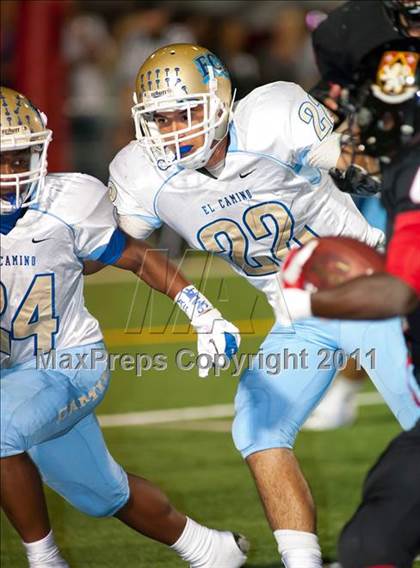 Thumbnail 1 in El Camino Real @ Harvard-Westlake  photogallery.