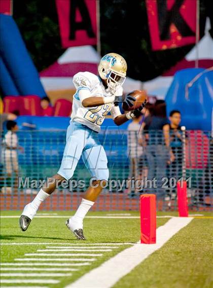 Thumbnail 3 in El Camino Real @ Harvard-Westlake  photogallery.