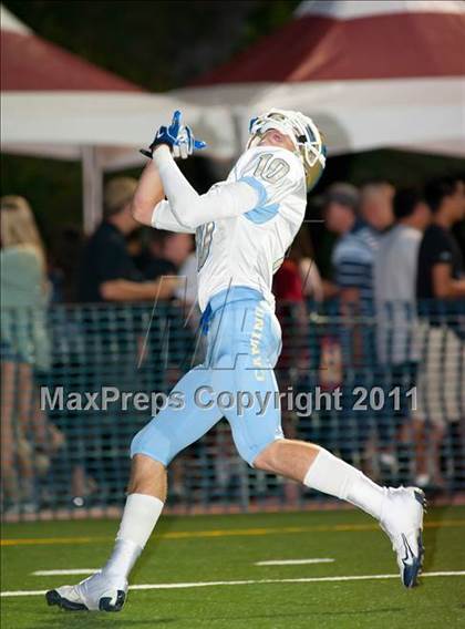 Thumbnail 1 in El Camino Real @ Harvard-Westlake  photogallery.